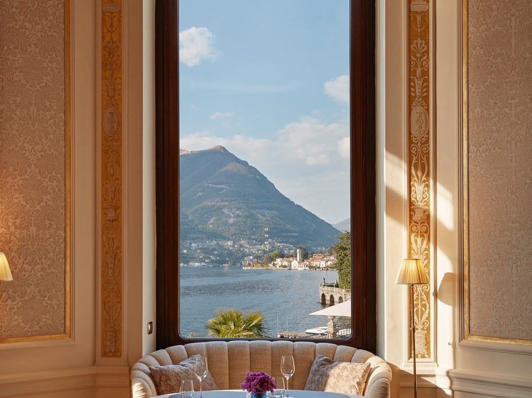 卡斯塔迪瓦酒店主图