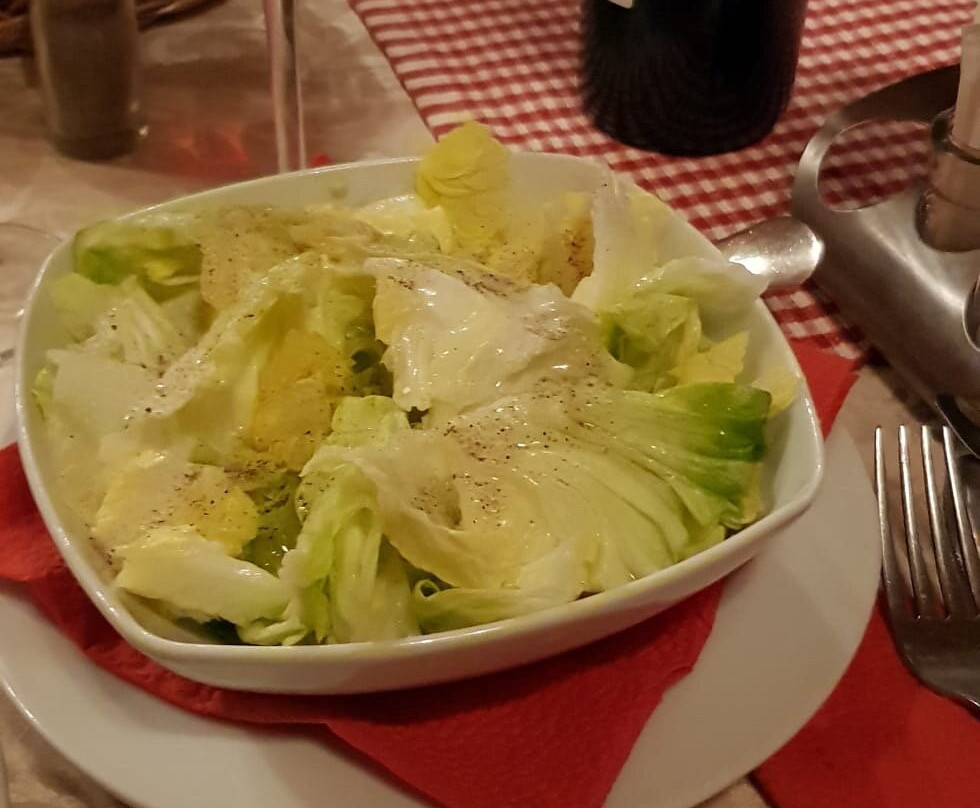 Restoran Ribareva Priča
