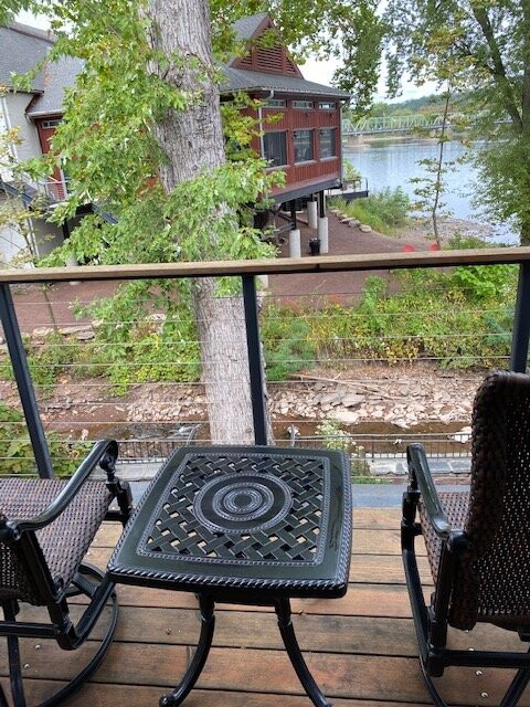 Carriage House Of New Hope主图