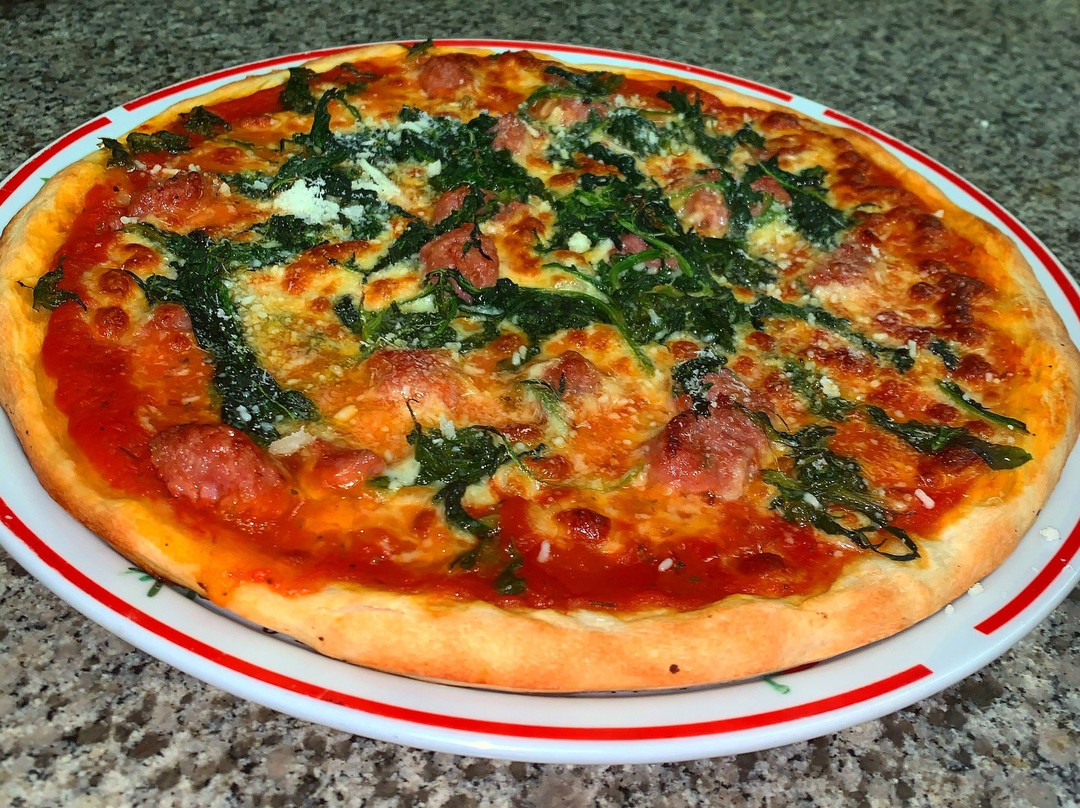 Trattoria al Lago