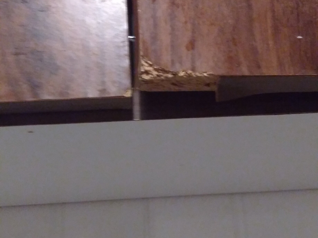 Sunshine Apartments主图