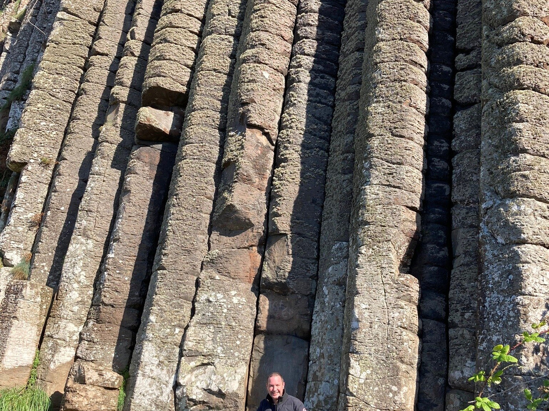 Giants Causeway Experience景点图片