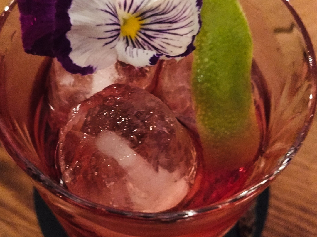 Dna Cocktail Room-尼科洛西必去景点
