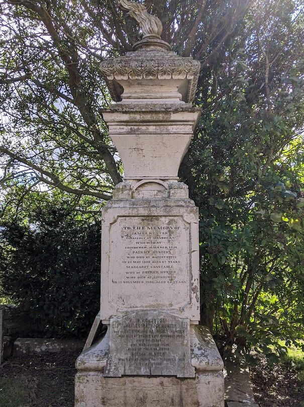 Abernyte Parish Church