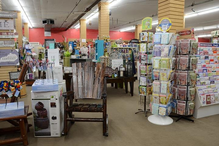 Shop-O-Rama-Benton必去景点