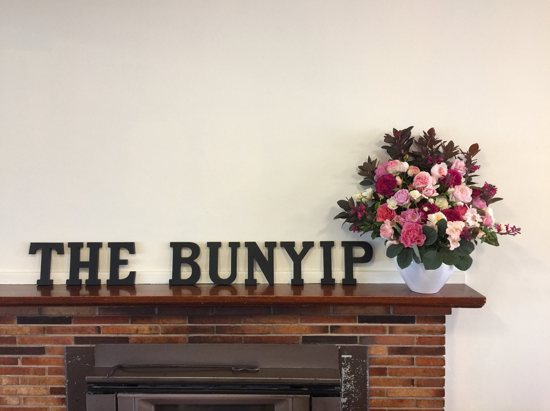 The Bunyip Hotel