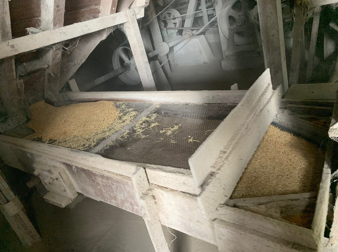 Kelang Beras Hai Hin Sdn Bhd-Kuala Kurau必去景点