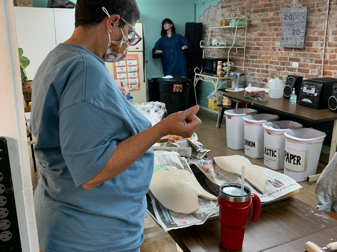 ArtForms Gallery-Pittsburg必去景点