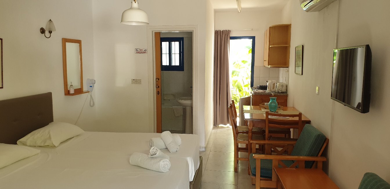 Bay View Hotel Apartments-官方