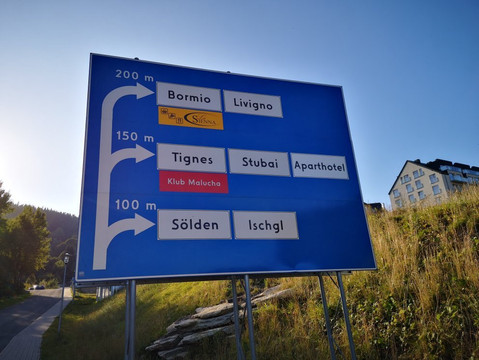 Biala Woda旅游攻略图片