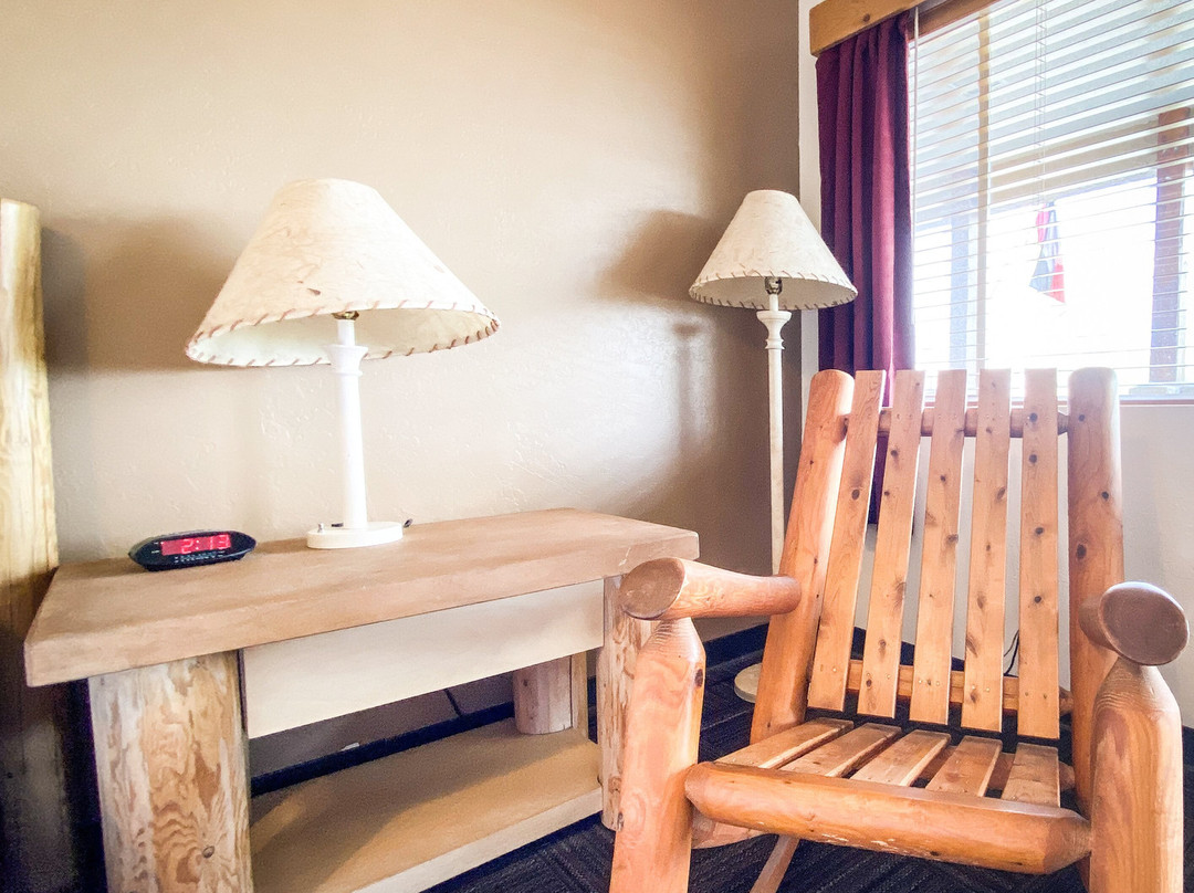 Fort Verde Suites主图