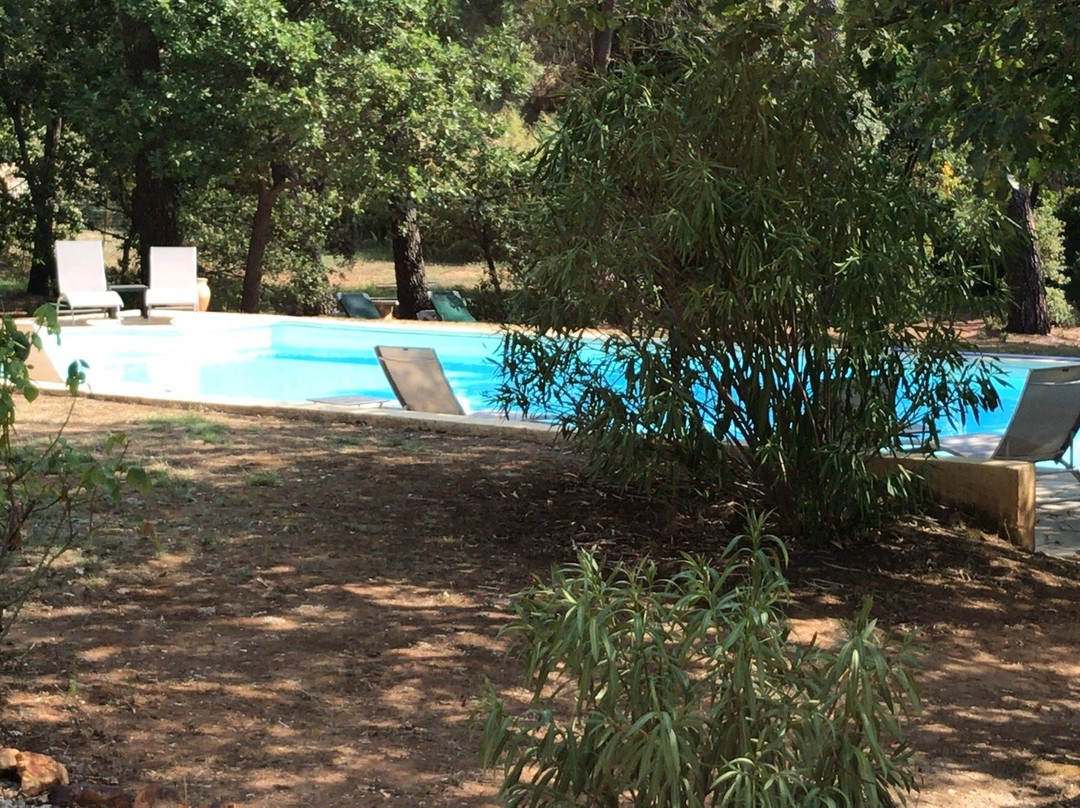 Le Clos des Cigales主图