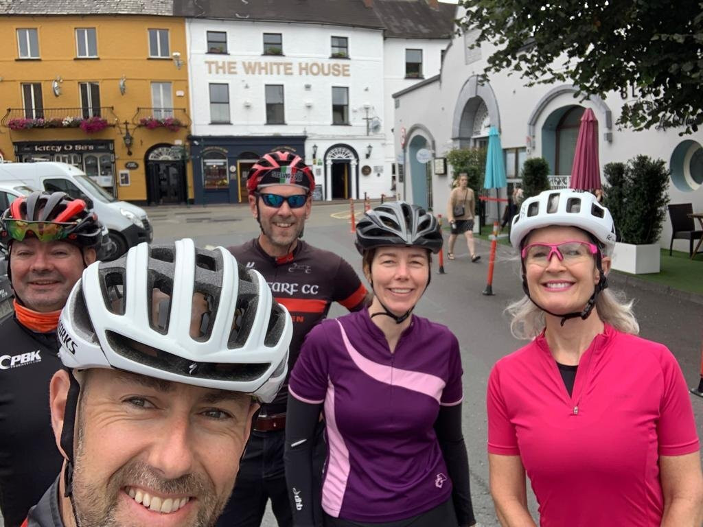 The White House Pub-金塞尔必去景点