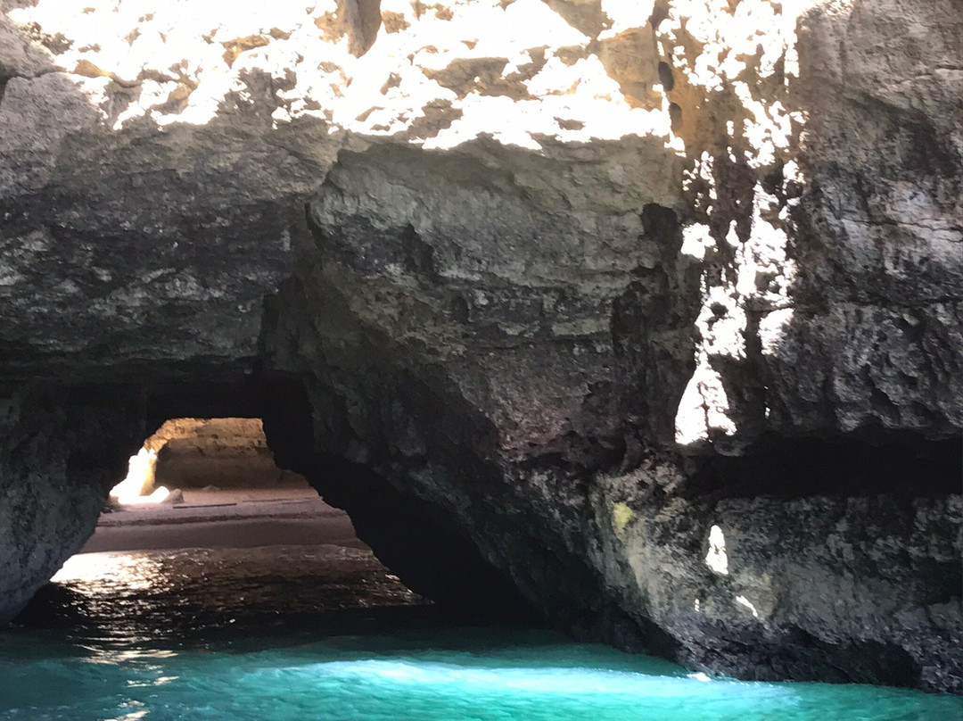 Nauticdrive-阿尔布赞拉必去景点