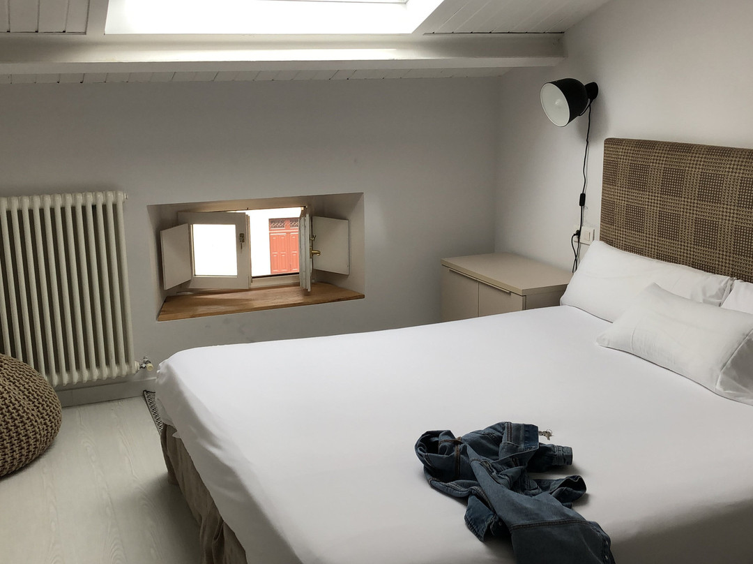 La Casa de los Arquillos主图