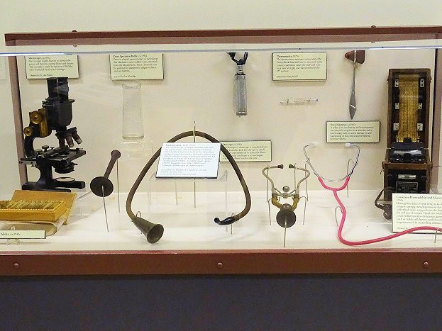 Augusta Museum of History-奥古斯塔必去景点