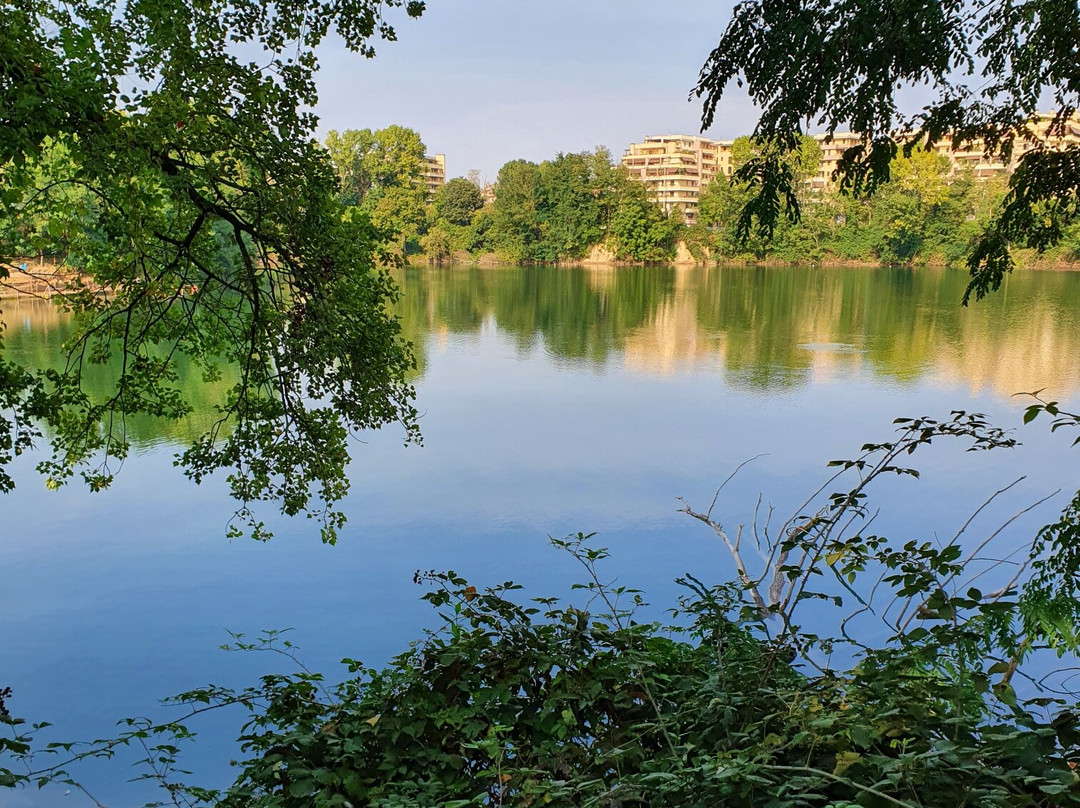 Parco delle Cave景点图片