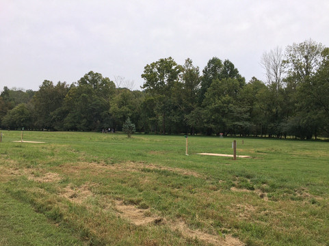 Chattahoochee Pointe Park-苏万尼必去景点