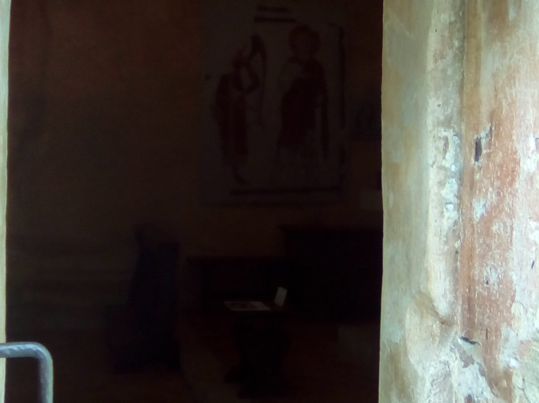 Chiesa di San Bartolomeo景点图片