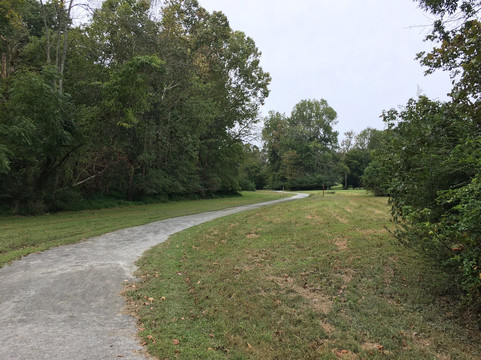 Chattahoochee Pointe Park-苏万尼必去景点