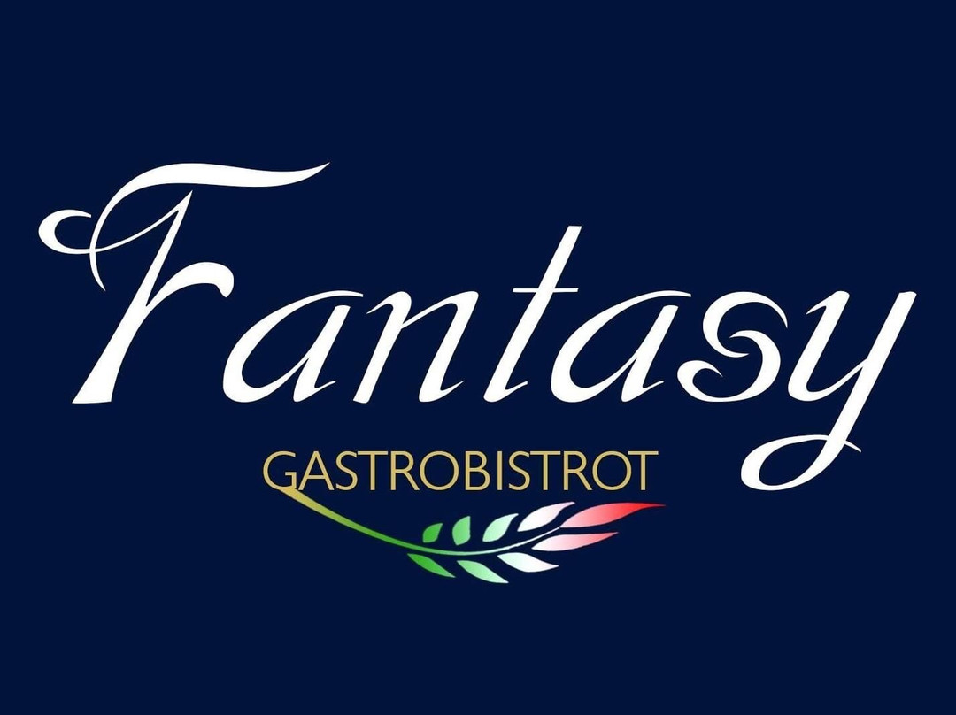 卡萨马西马餐馆和美食-Fantasy Gastrobistrot