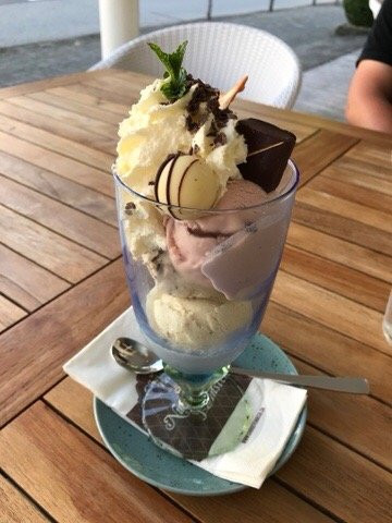 贝克餐厅和酒店主图