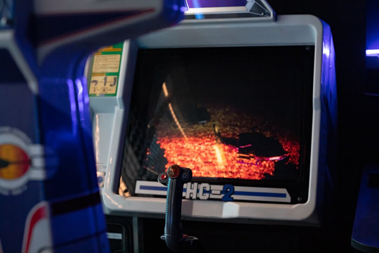 Retro Replay-诺威奇必去景点