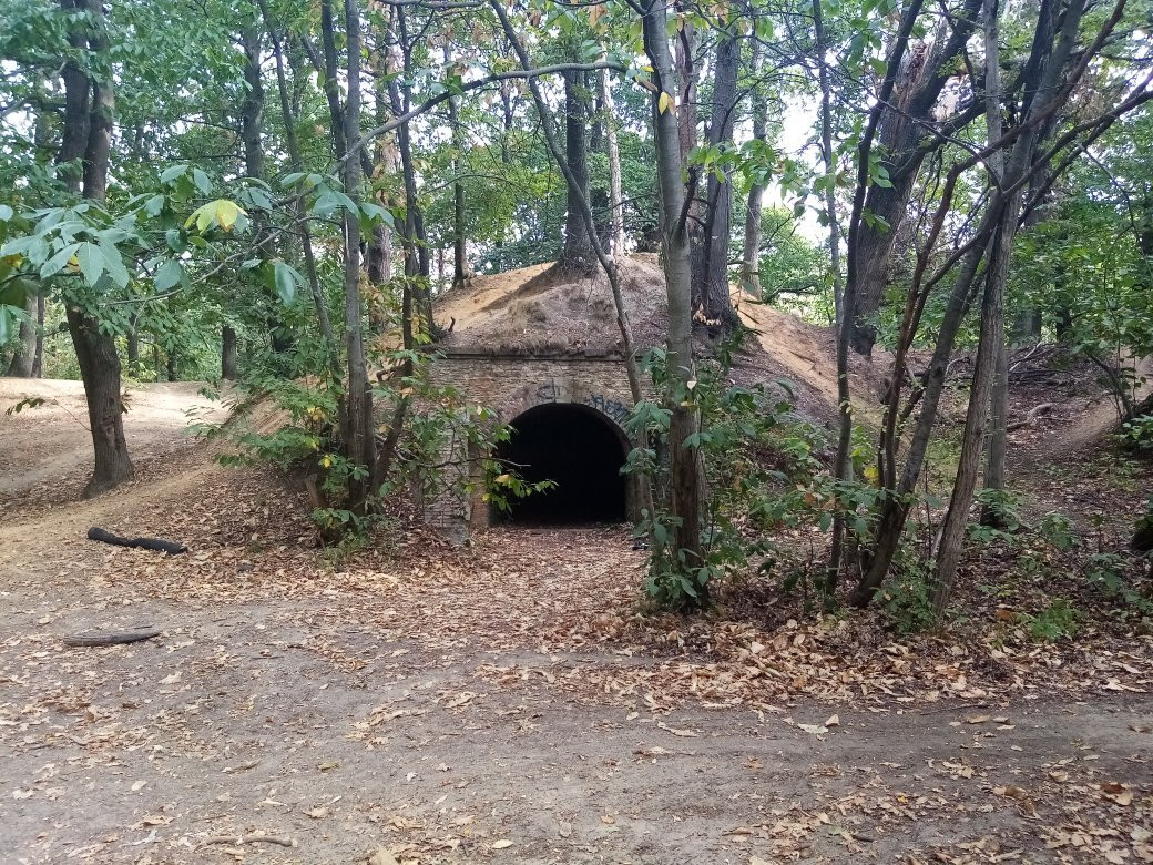 La Batterie Militaire De Blémur-Piscop必去景点