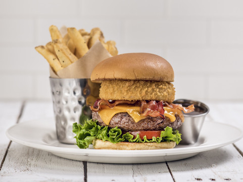 Hard Rock Cafe - Europe-阿姆斯特丹必去景点