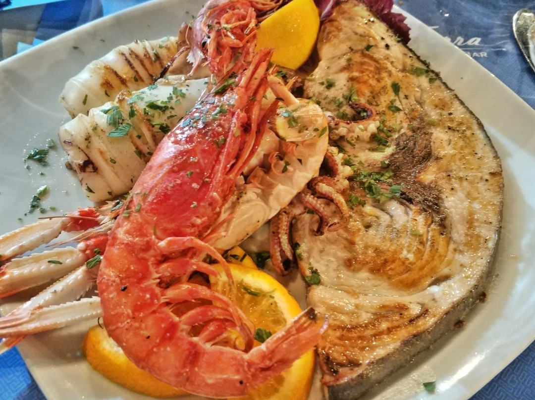 Ristorante Mariterra