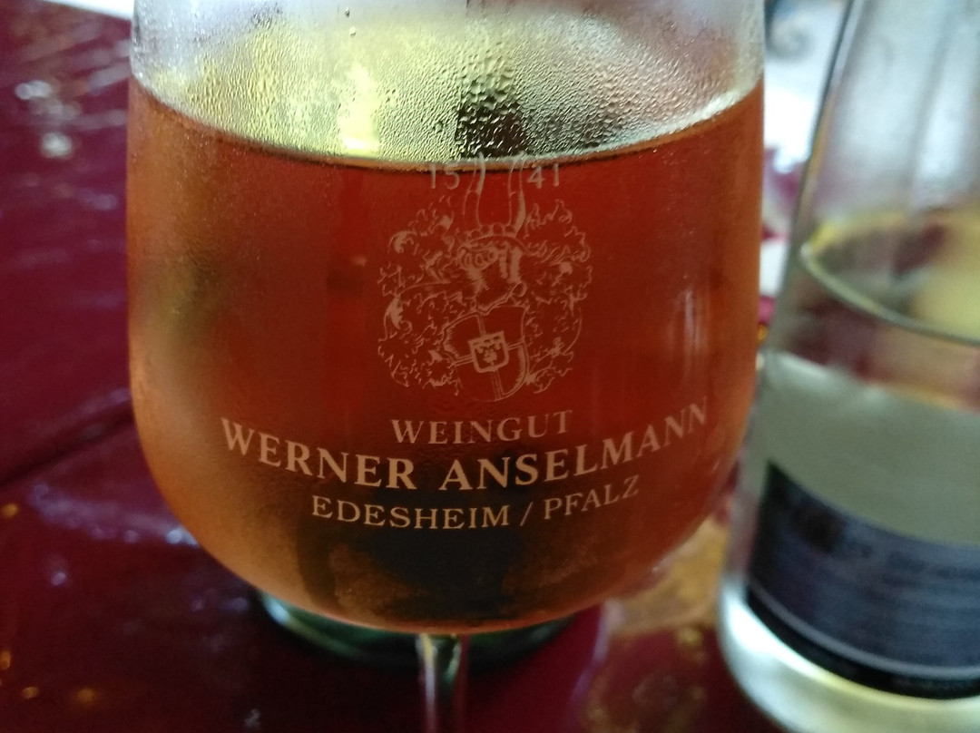 Weingut Anselmann景点图片