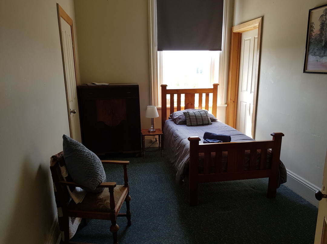 The Grand Hotel Millicent主图