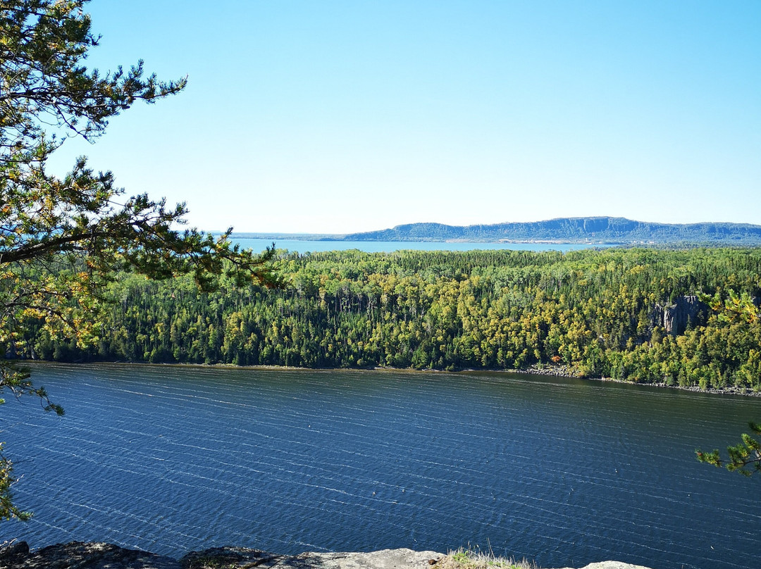Ruby Lake Provincial Park-Nipigon必去景点