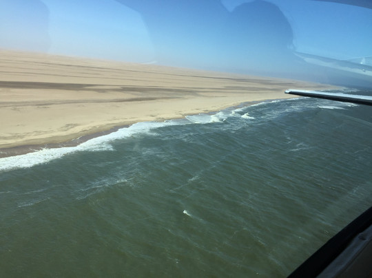 Scenic Air-斯瓦科普蒙德必去景点