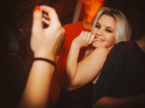 Barrio Latino Belgrade-贝尔格莱德必去景点