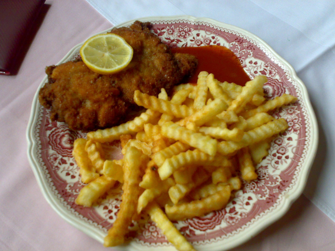 Hotel Lobmeyer主图