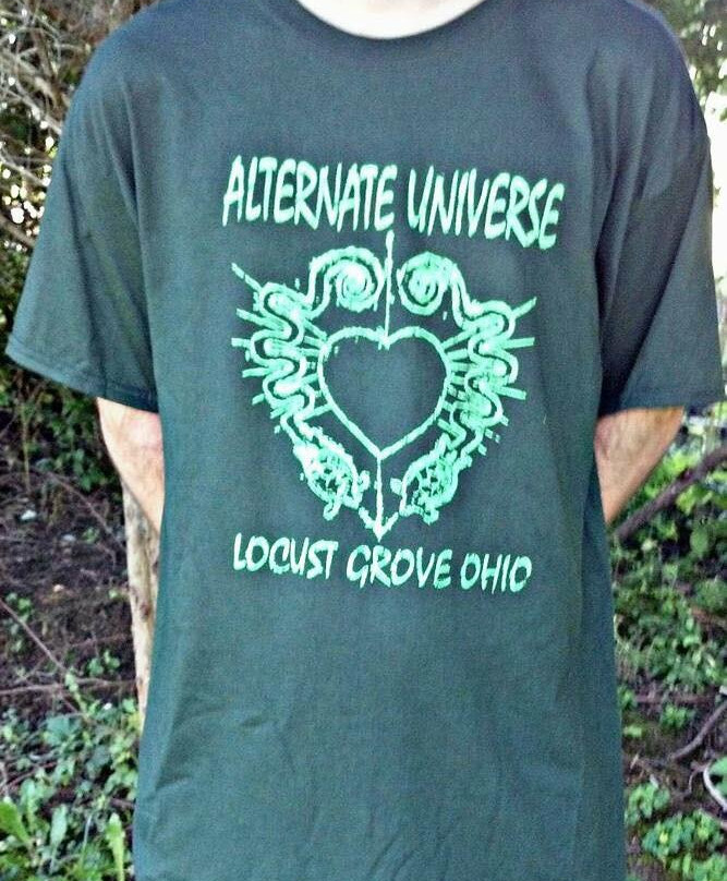 House of Phacops Rock Shop-Peebles必去景点