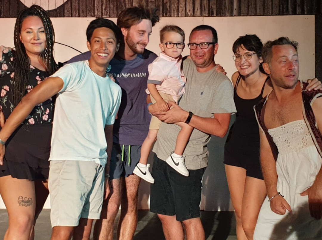 Akti Beach Club主图