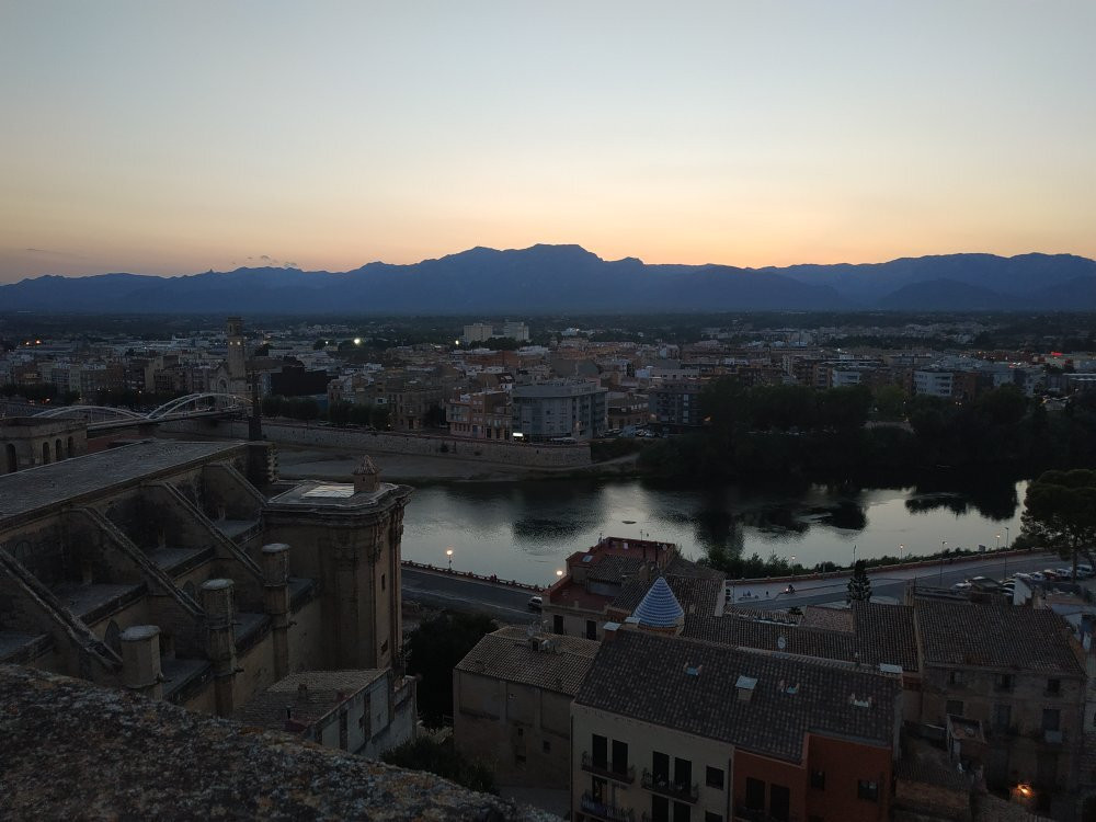 Suda de Tortosa景点图片