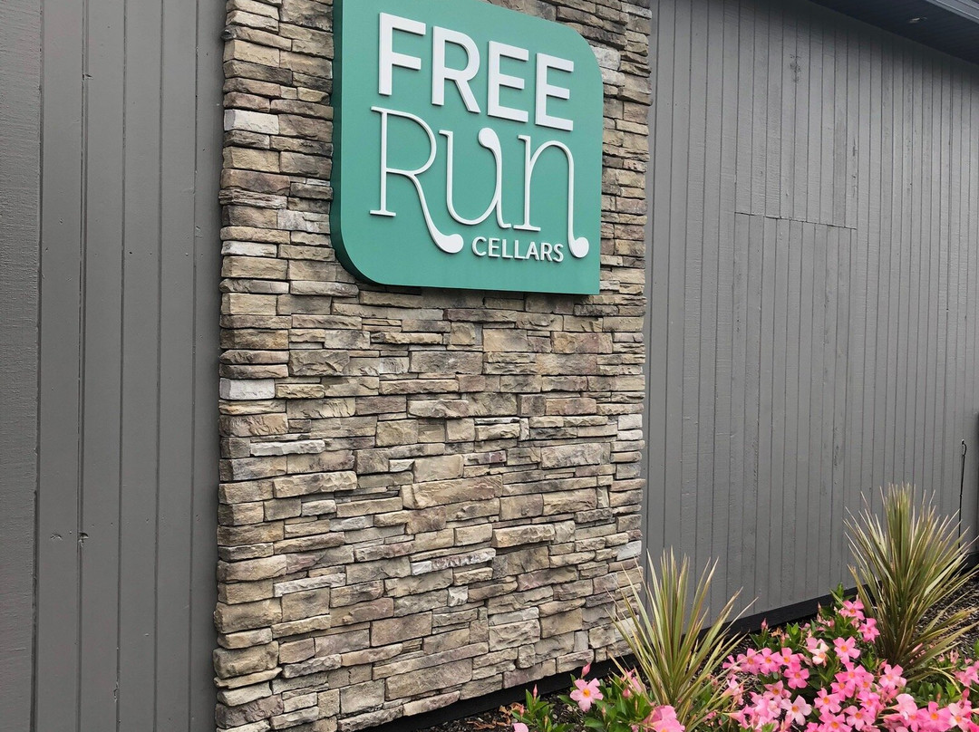 Free Run Cellars-Berrien Springs必去景点