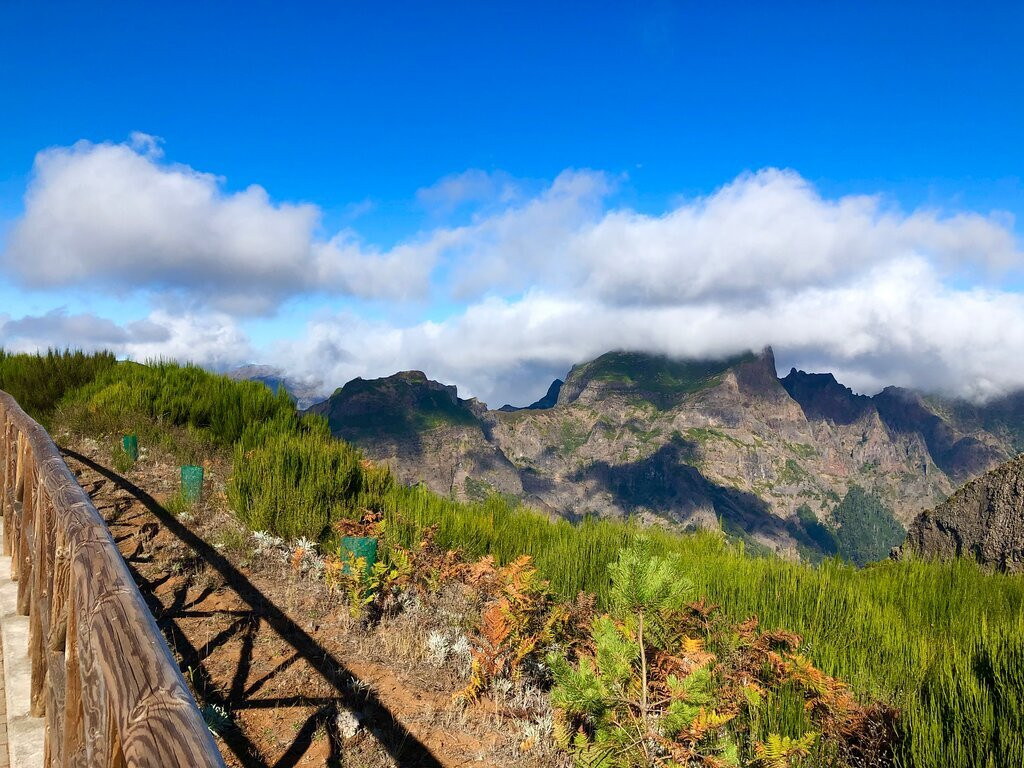 Madeira Dreams-马德拉群岛必去景点