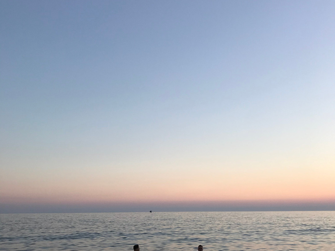 Throne Beach Resort & Spa主图