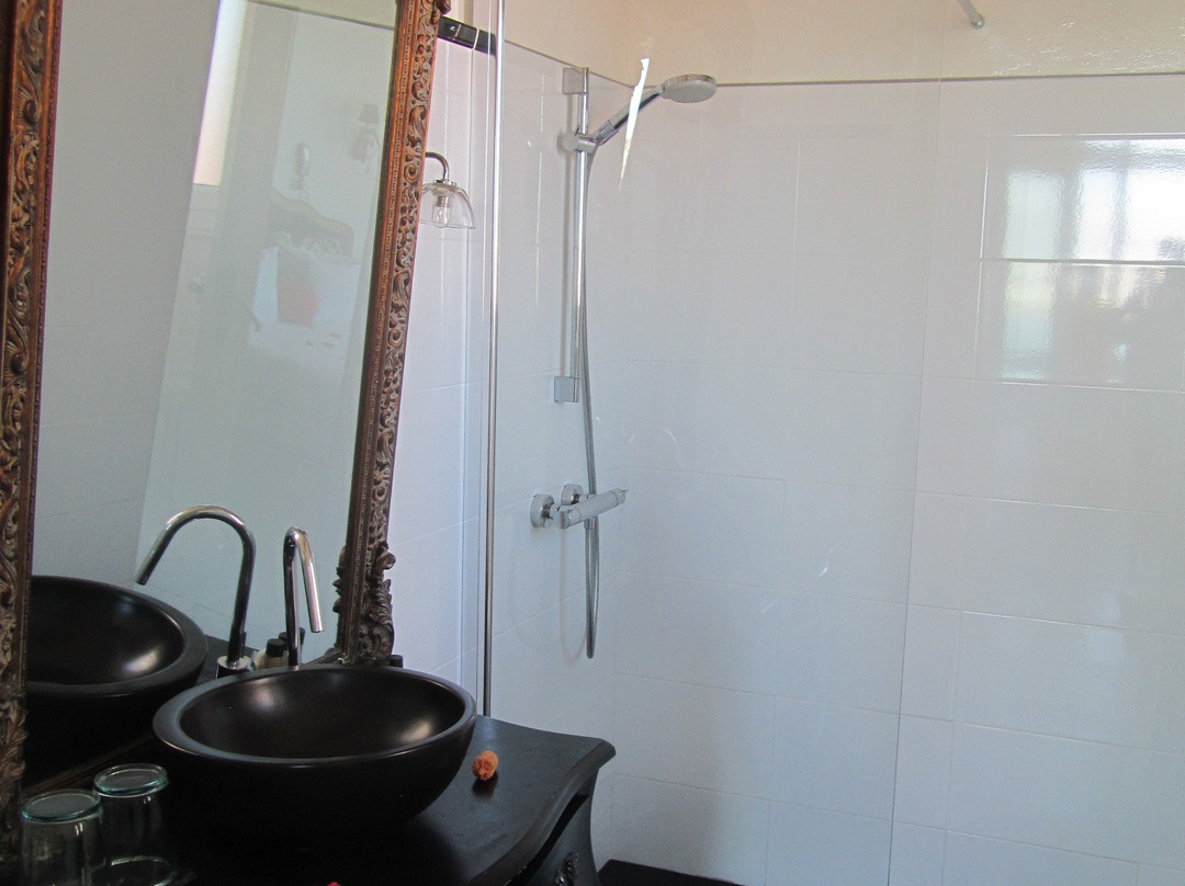 Hôtel La Caravelle主图