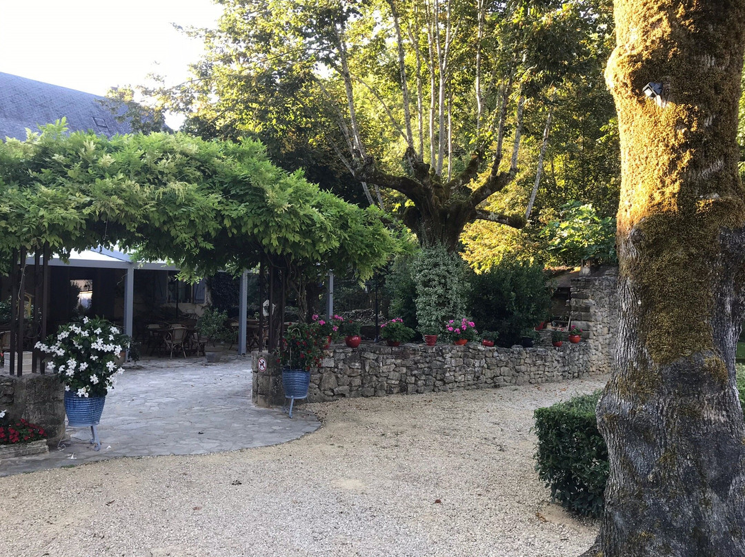 Le Moulin de Mitou主图
