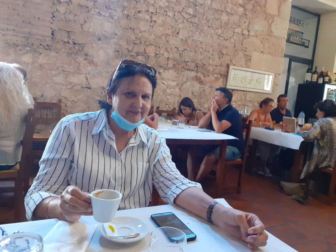 Hotel Rural El Salero主图