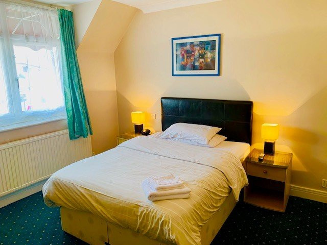 AJ Lodge Guest House主图