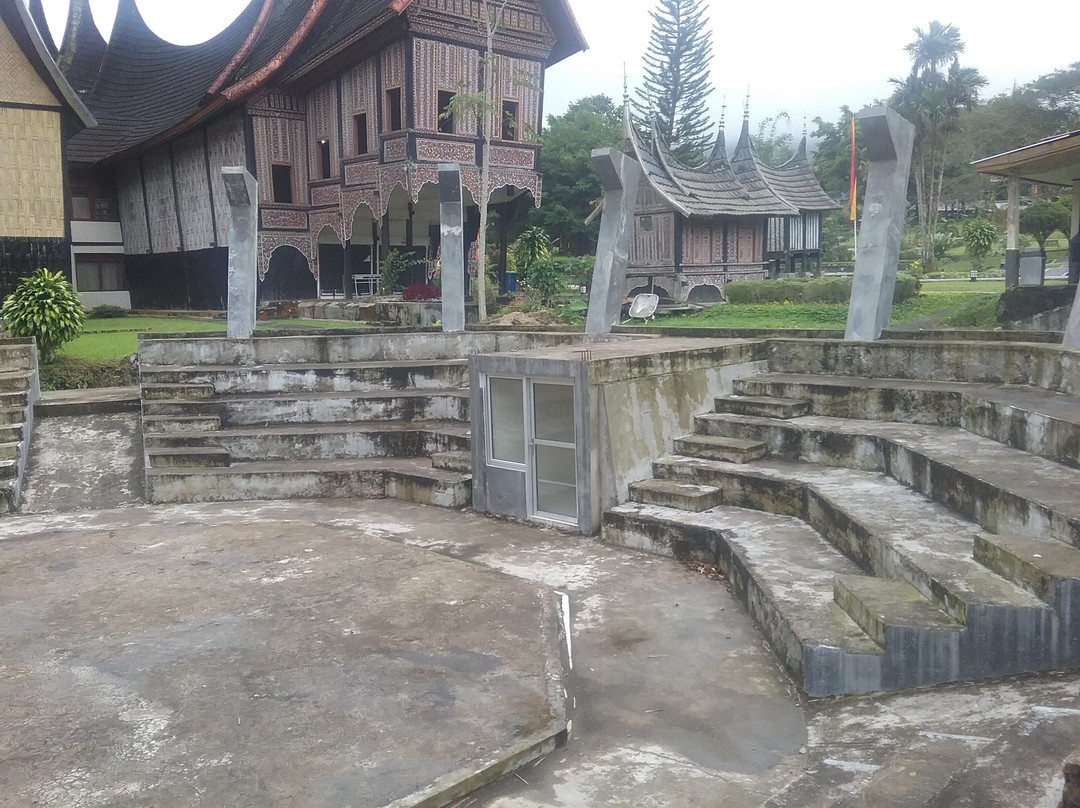 Minangkabau Documentation and Cultural Information Center-巴东必去景点