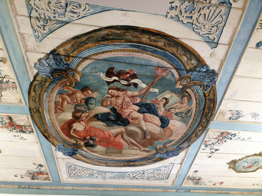 Sines Museum景点图片