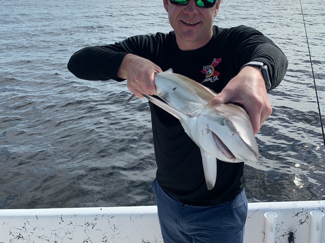 Captain Aaron Lowman Fishing Charters-Holmes Beach必去景点