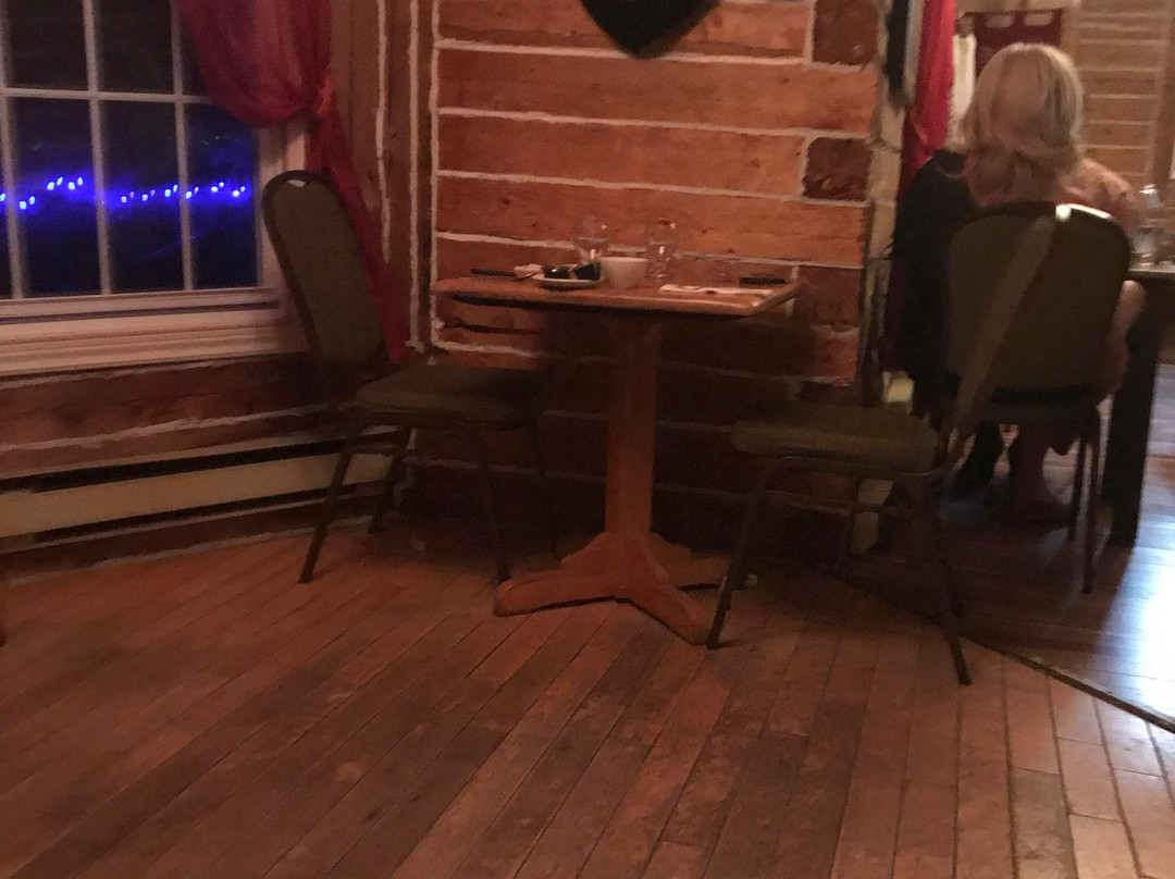 Manoir Charlevoix主图